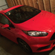 Illustration for article titled Fiesta ST Owners - Steel Wheel Questions